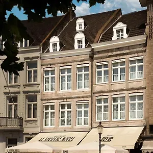 Le Theatre 4*, Maastricht Pays-Bas