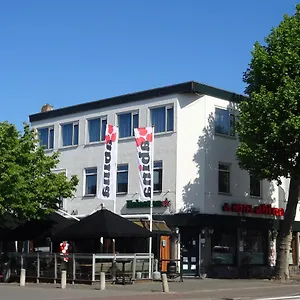 Hotel Cafe Restaurant Abina, Amstelveen