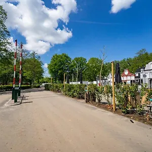 Holiday park Europarcs Het Amsterdamse Bos, Amstelveen