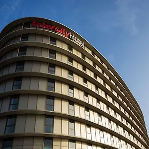 Intercityhotel Amsterdam Schiphol Airport 4*, Hoofddorp Pays-Bas