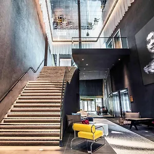 Tribe 4*, Amsterdam Pays-Bas