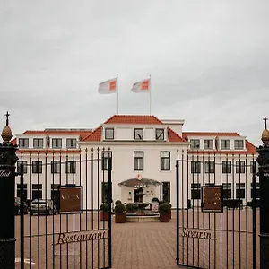 & Savarin - Rijswijk, 5*, La Haye Pays-Bas