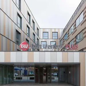 Hotel Western, Amstelveen