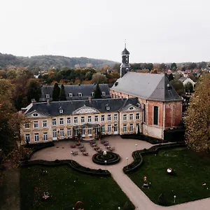Château St. Gerlach 5*, Valkenburg aan de Geul Pays-Bas
