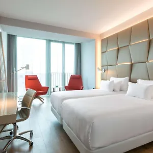 visit hotel