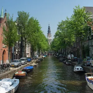 Rembrandtplein , Amsterdam Pays-Bas