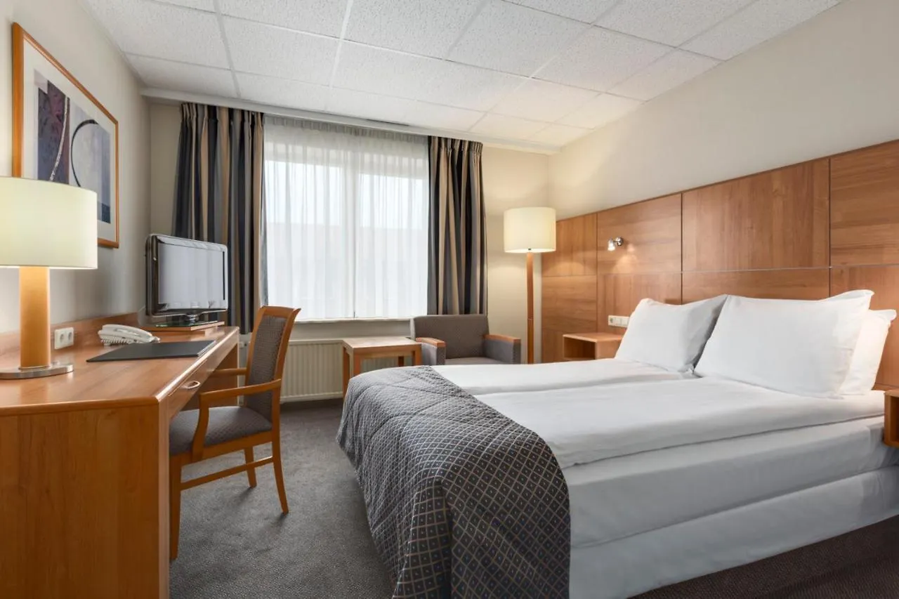 Hotel Nh Eindhoven Conference Centre Koningshof Veldhoven