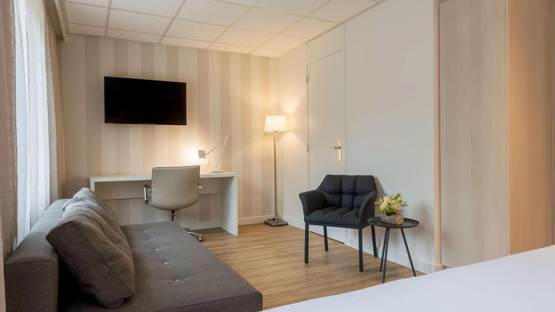 Hotel Nh Eindhoven Conference Centre Koningshof Veldhoven 4*,