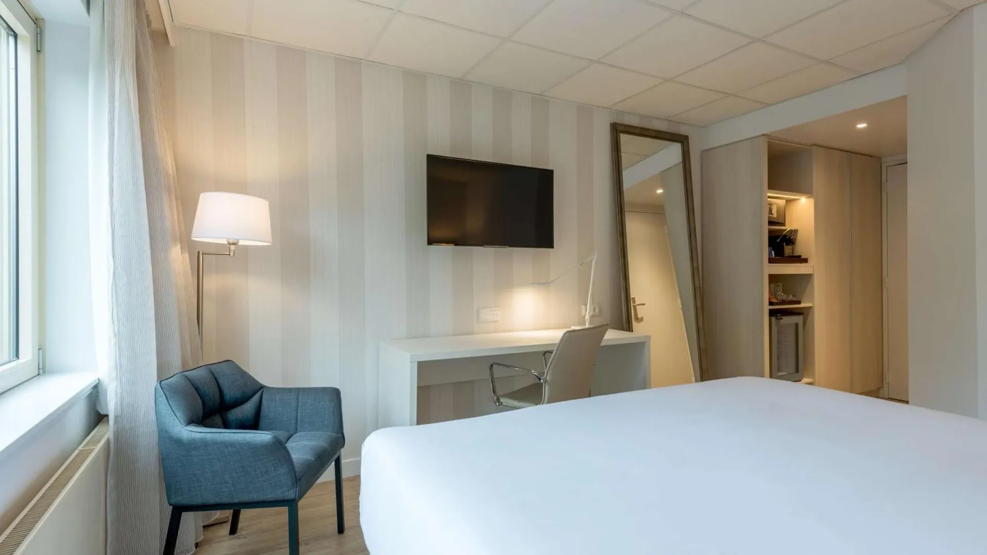 Hotel Nh Eindhoven Conference Centre Koningshof Veldhoven