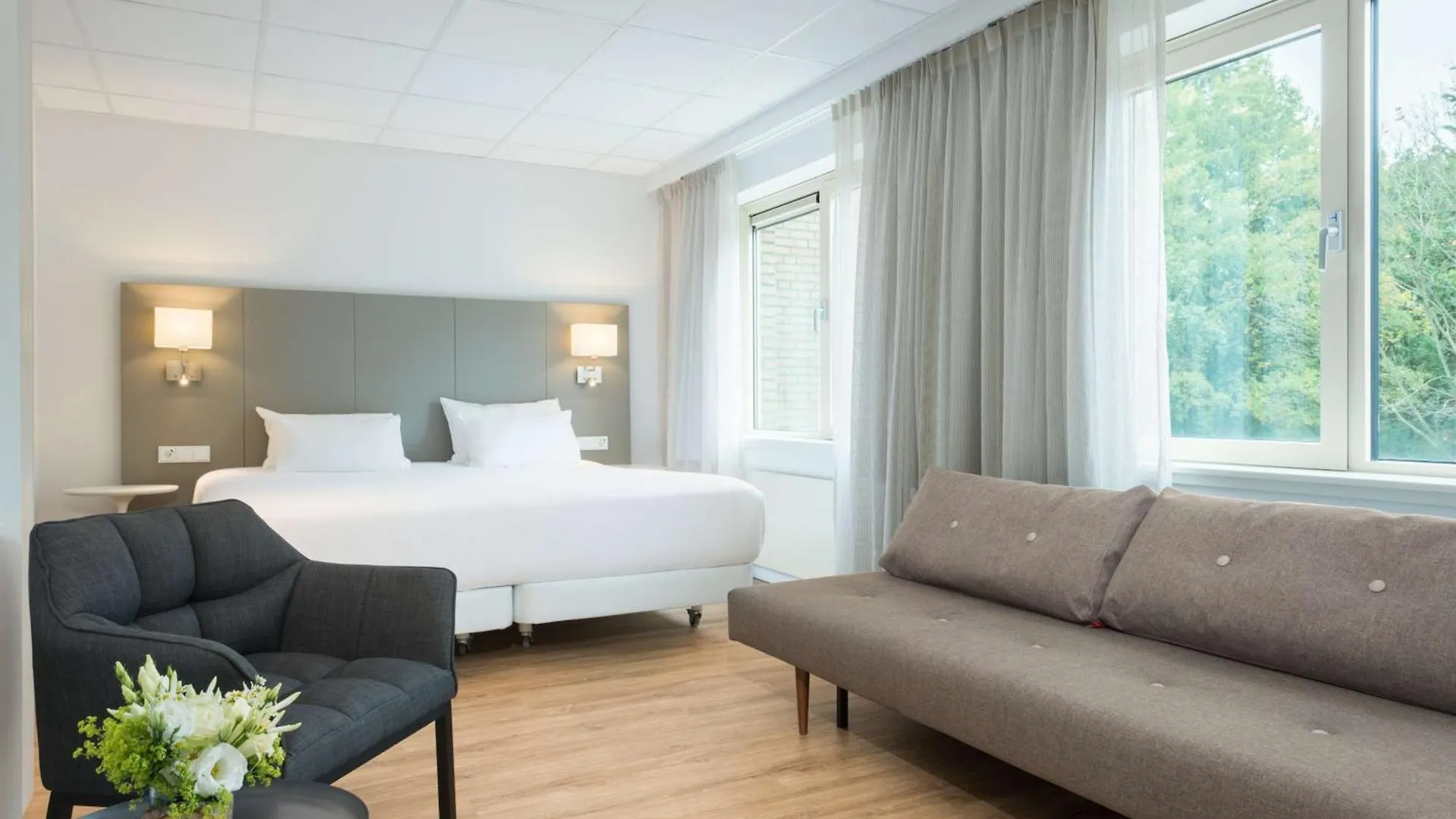 Hotel Nh Eindhoven Conference Centre Koningshof Veldhoven