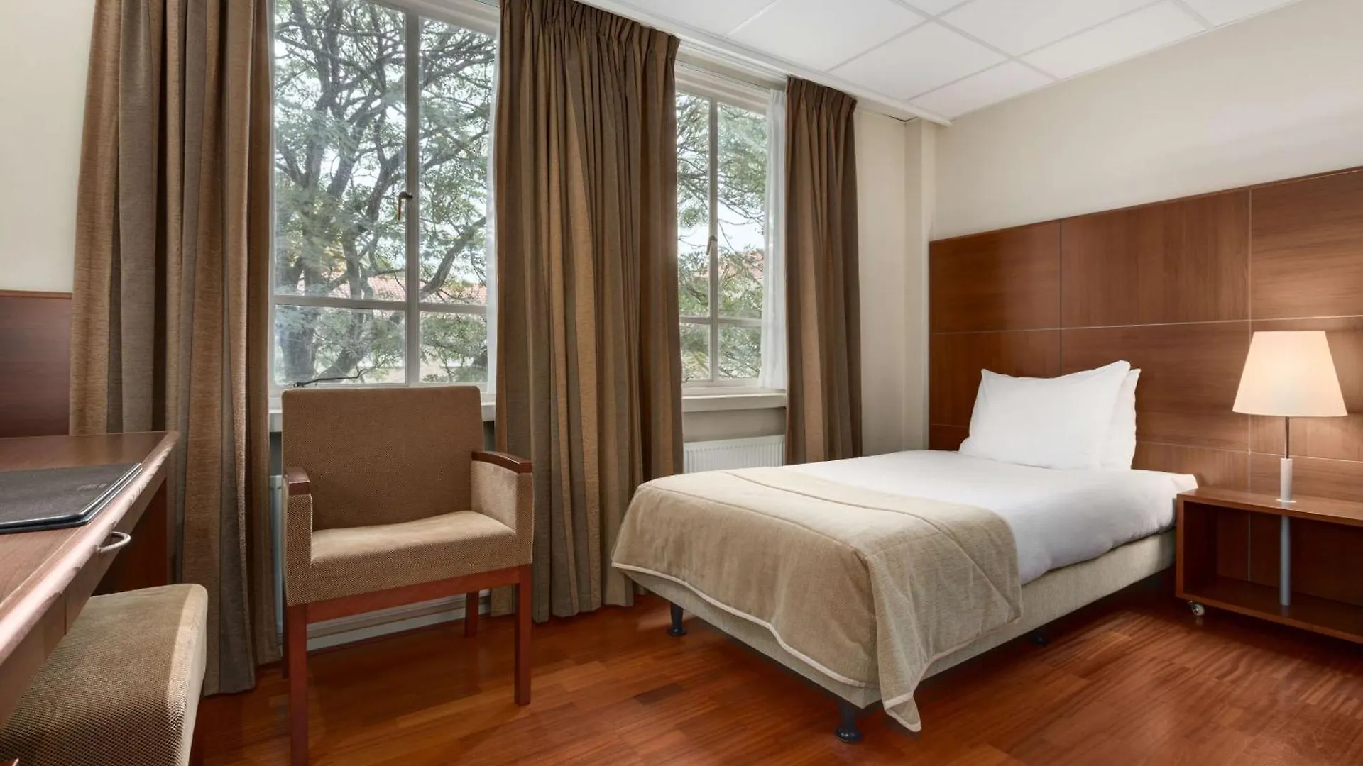 Hotel Nh Eindhoven Conference Centre Koningshof Veldhoven