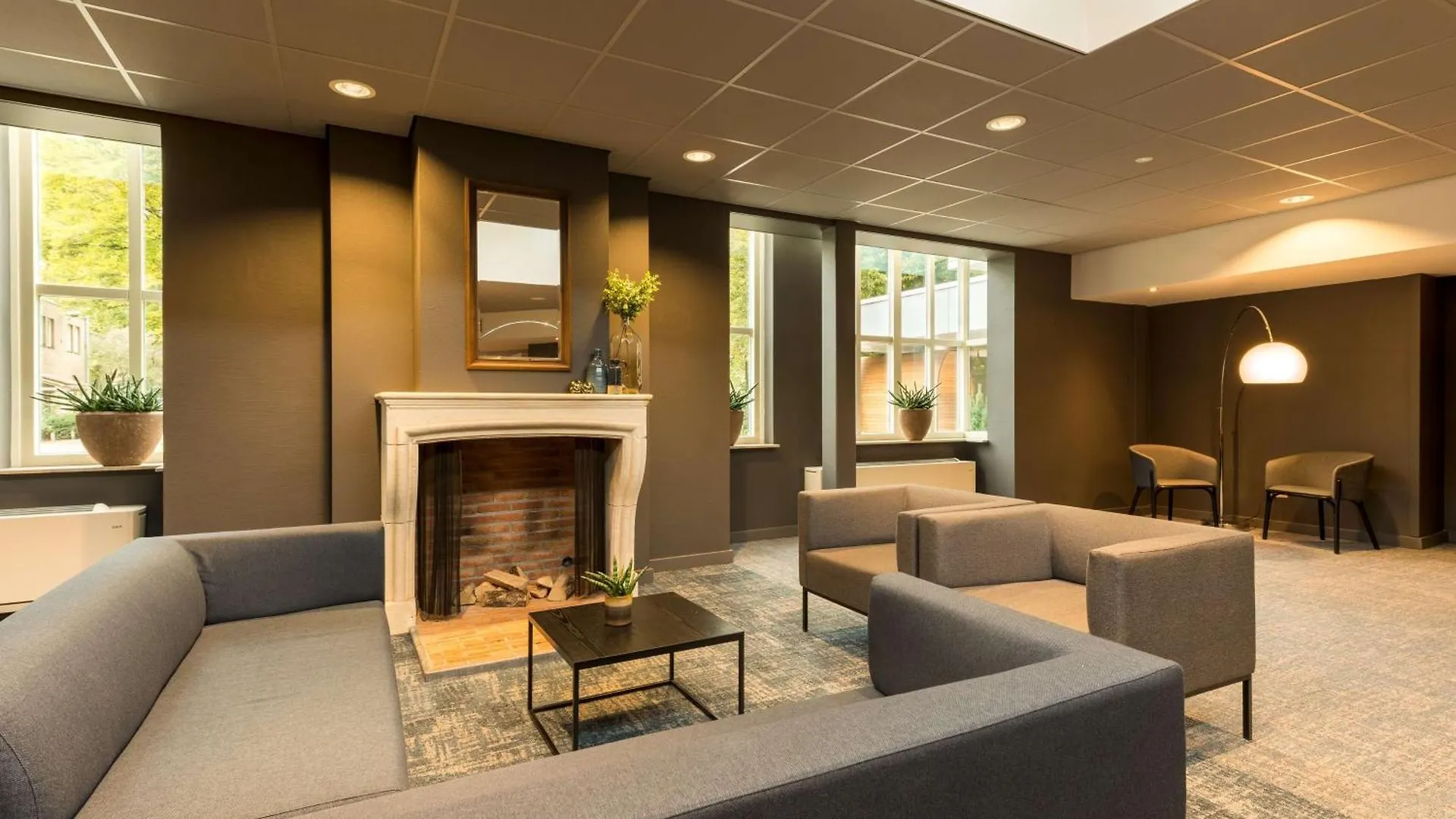 Hotel Nh Eindhoven Conference Centre Koningshof Veldhoven