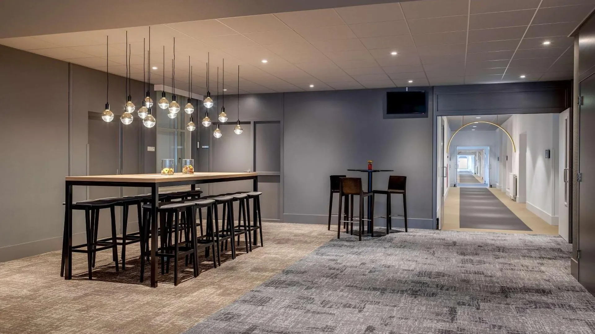 Hotel Nh Eindhoven Conference Centre Koningshof Veldhoven