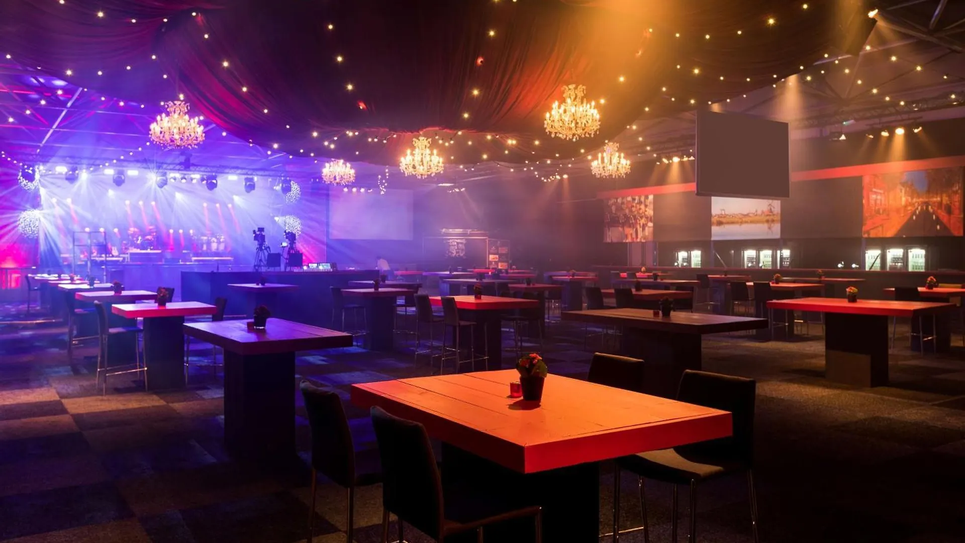 Hotel Nh Eindhoven Conference Centre Koningshof Veldhoven 4*,  Holandia