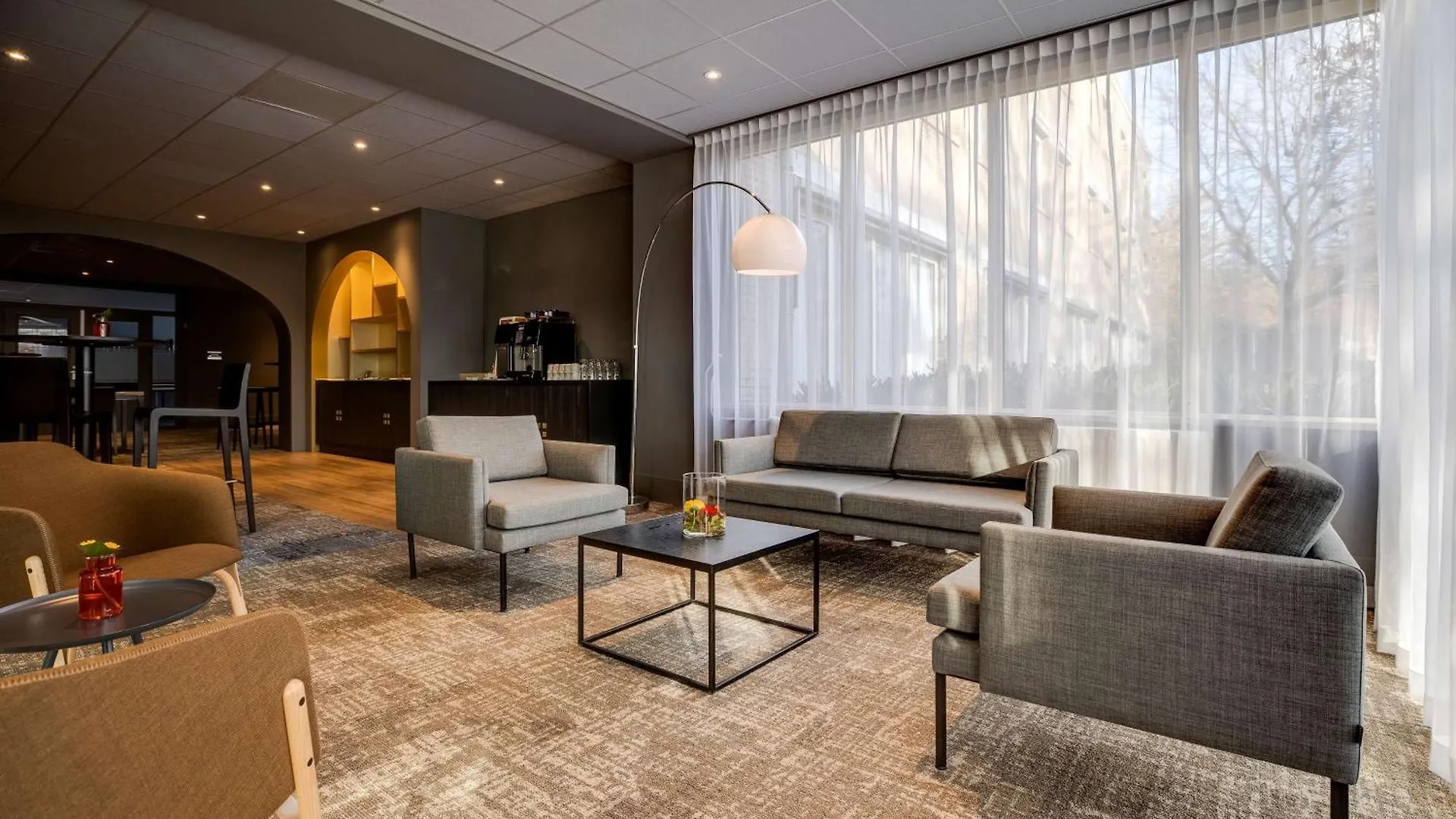 Hotel Nh Eindhoven Conference Centre Koningshof Veldhoven
