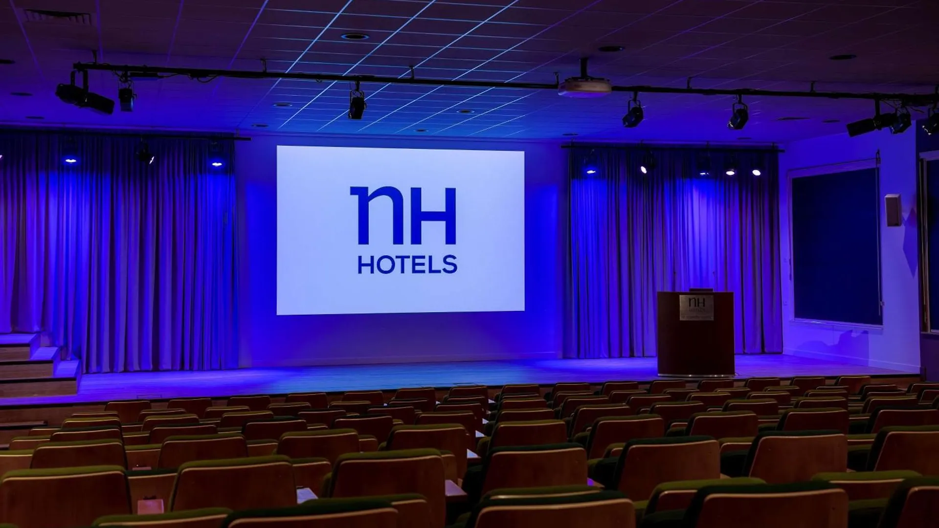 Hotel Nh Eindhoven Conference Centre Koningshof Veldhoven