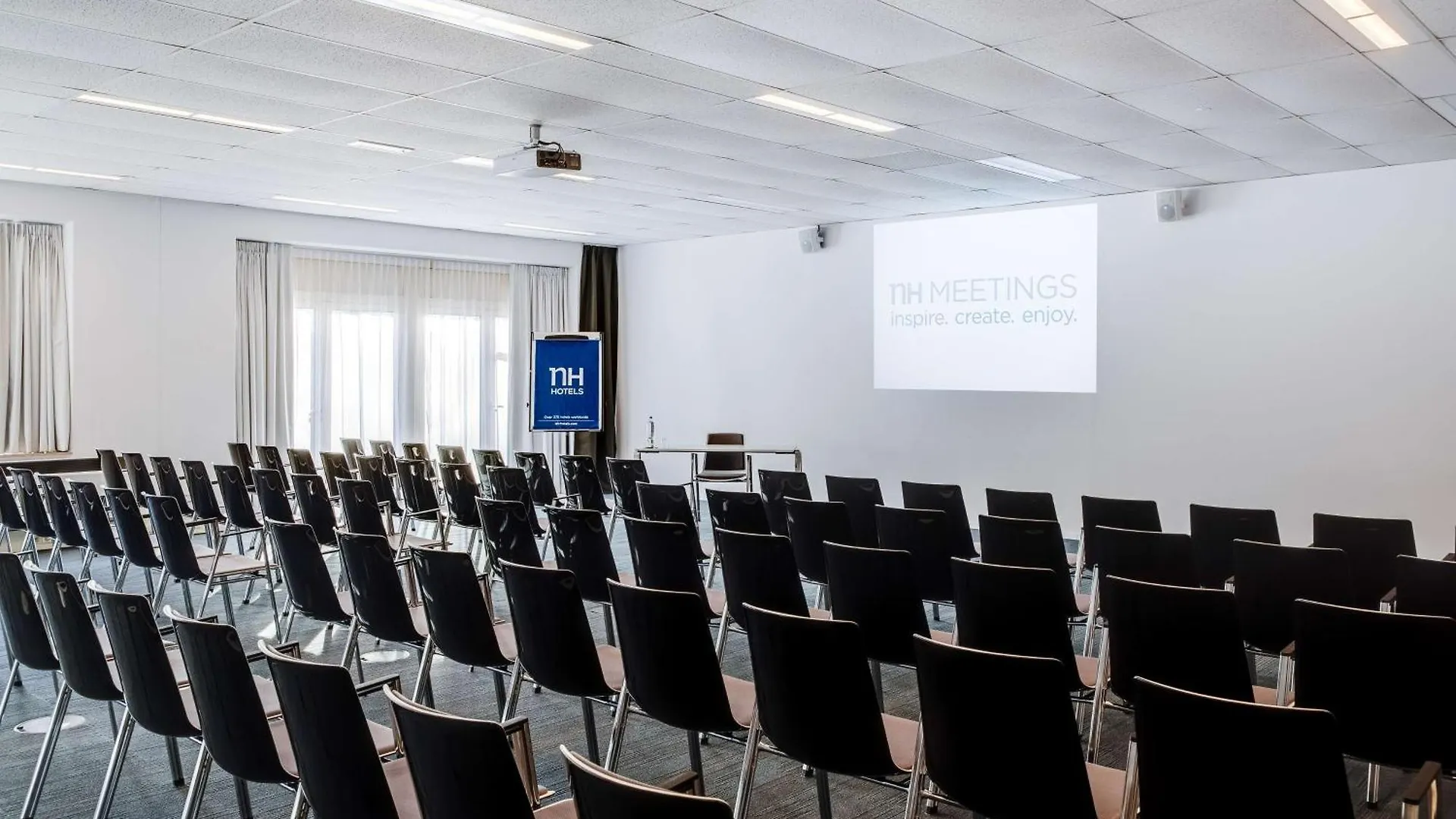 Hotel Nh Eindhoven Conference Centre Koningshof Veldhoven 4*,