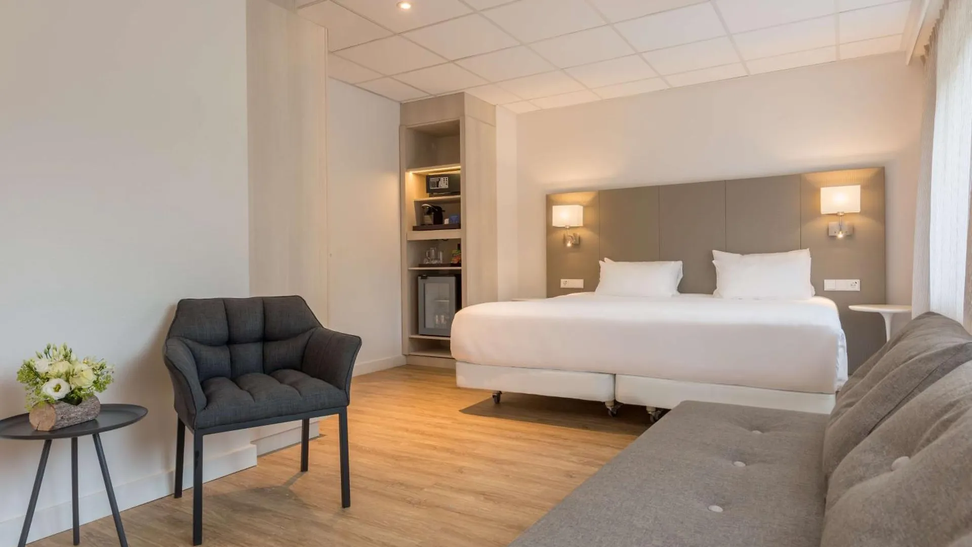 Hotel Nh Eindhoven Conference Centre Koningshof Veldhoven