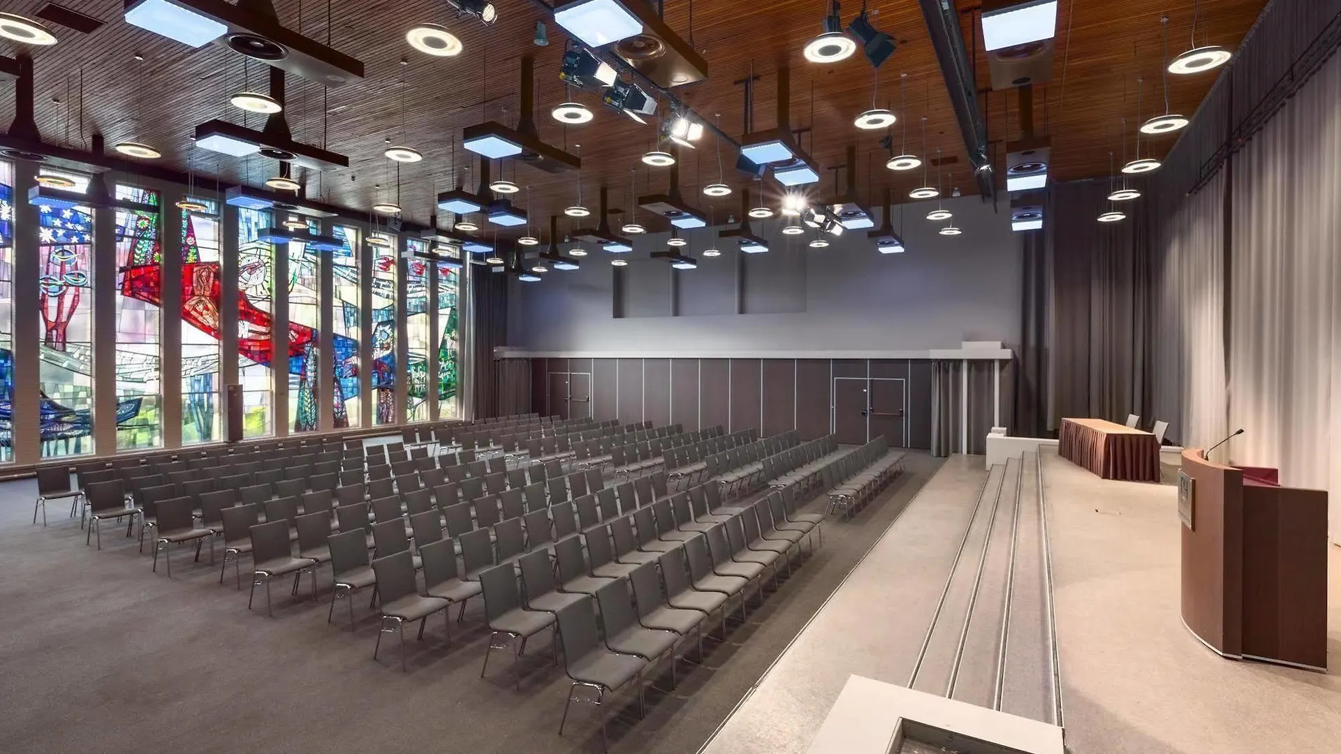 Hotel Nh Eindhoven Conference Centre Koningshof Veldhoven
