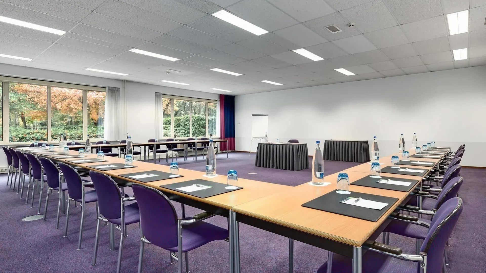 Hotel Nh Eindhoven Conference Centre Koningshof Veldhoven