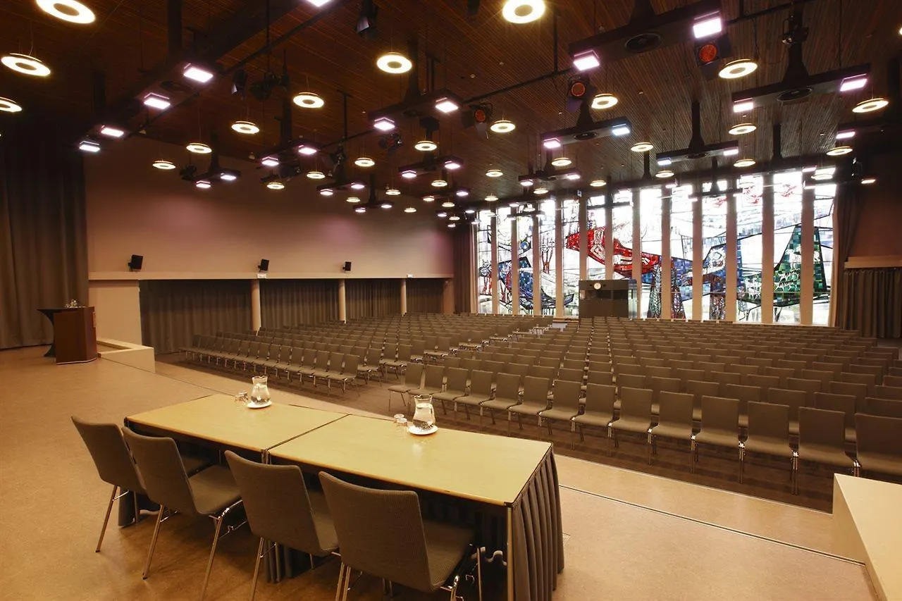 Hotel Nh Eindhoven Conference Centre Koningshof Veldhoven