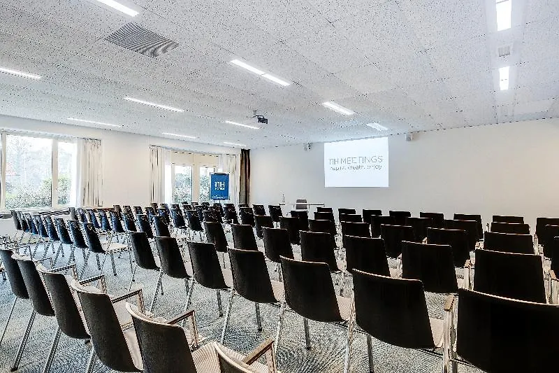 Hotel Nh Eindhoven Conference Centre Koningshof Veldhoven